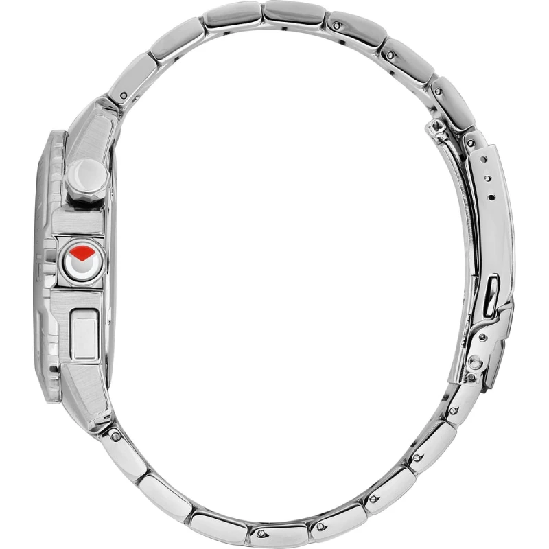 Montre Sector - Legend - Chronographe - Argent - R3273735001