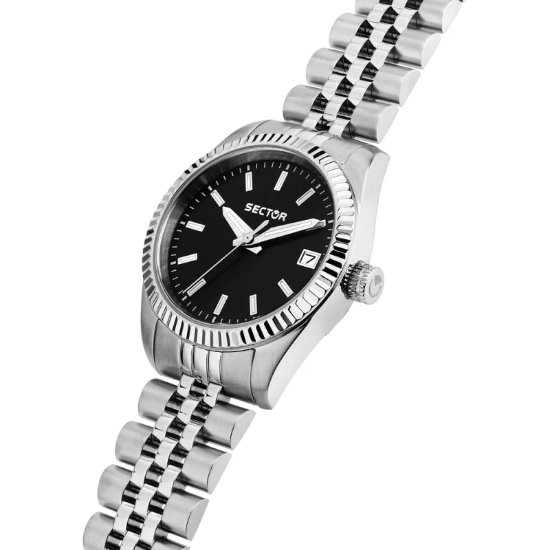 Montre Sector - 240 - Argent - R3253240512