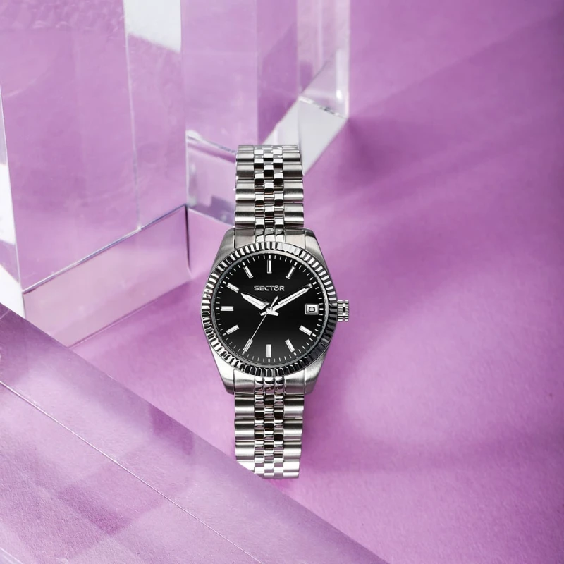 Montre Sector - 240 - Argent - R3253240512
