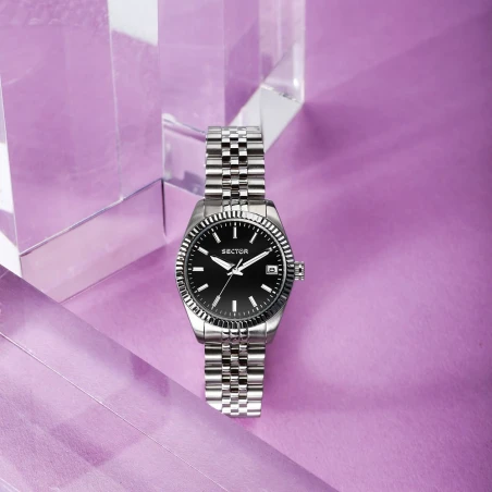 Montre Sector - 240 - Argent - R3253240512