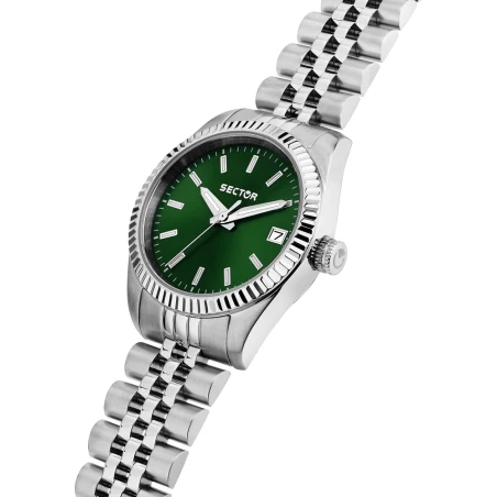 Montre Sector - 240 - Argent - R3253240513