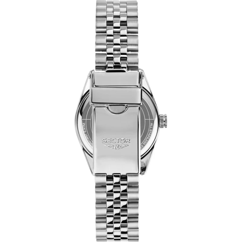 Montre Sector - 240 - Argent - R3253240515