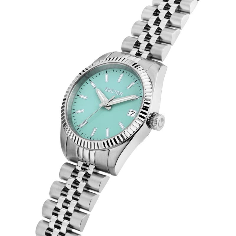 Montre Sector - 240 - Argent - R3253240515