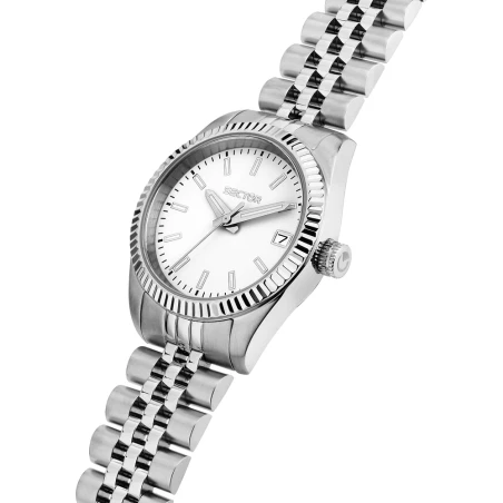 Montre Sector - 240 - Argent - R3253240514