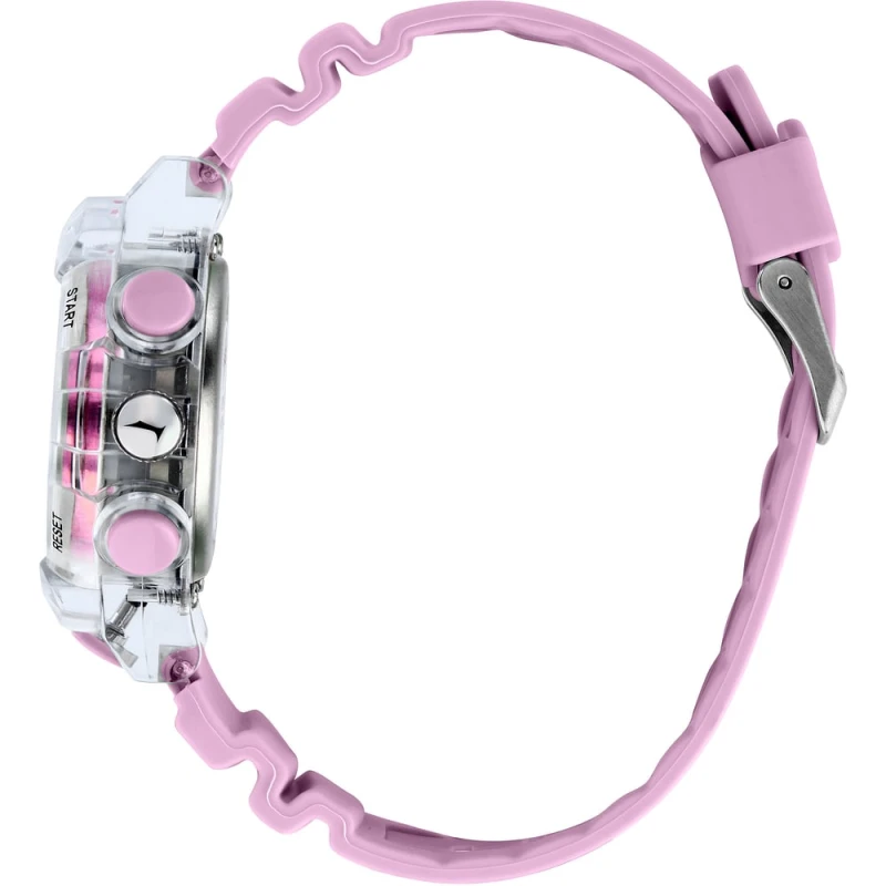 Montre Sector - Ex-46 - Digitale - R3251242501