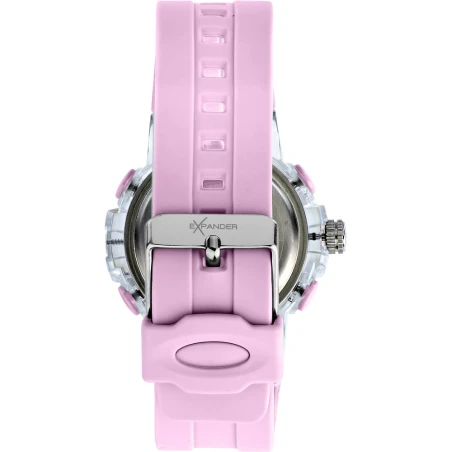 Montre Sector - Ex-46 - Digitale - R3251242501