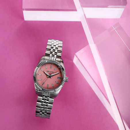 Montre Sector - 240 - Argent - R3253240516