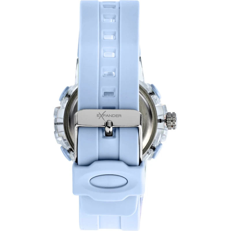 Montre Sector - Ex-46 - Digitale - R3251242503