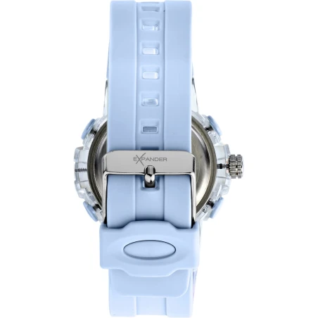 Montre Sector - Ex-46 - Digitale - R3251242503