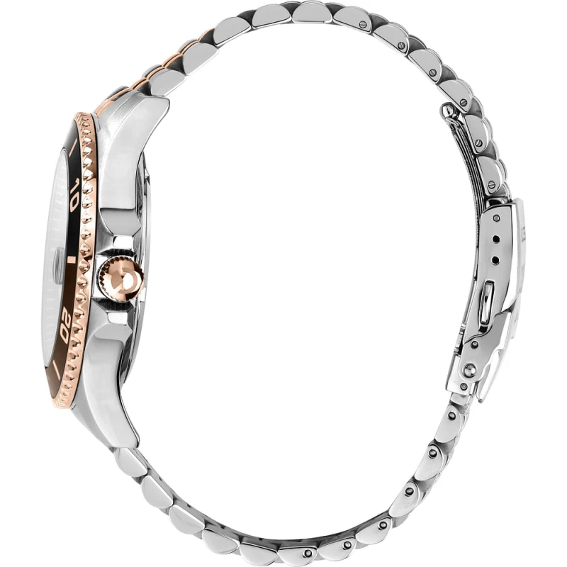 Montre Sector - 230 - Automatique - Argent - R3223161014
