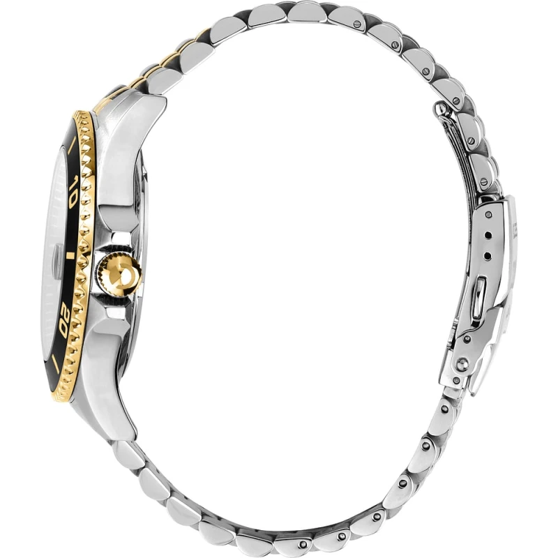 Montre Sector - 230 - Automatique - Argent - R3223161015
