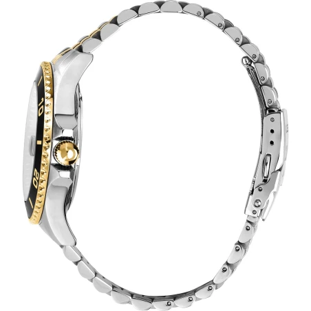 Montre Sector - 230 - Automatique - Argent - R3223161015