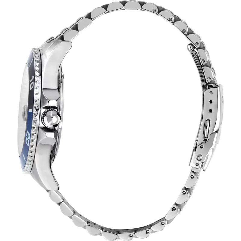 Montre Sector - 230 - Automatique - Argent - R3223161016