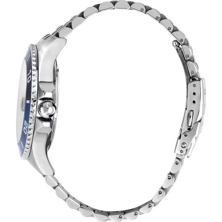 Montre Sector - 230 - Automatique - Argent - R3223161016