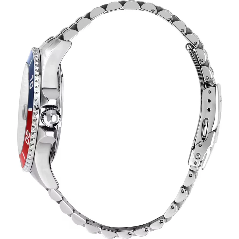 Montre Sector - 230 - Automatique - Argent - R3223161018