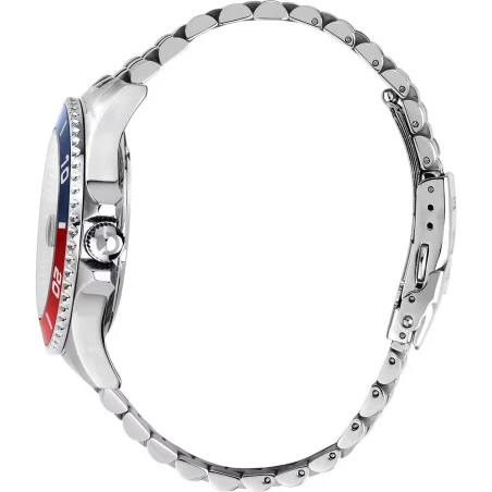 Montre Sector - 230 - Automatique - Argent - R3223161018