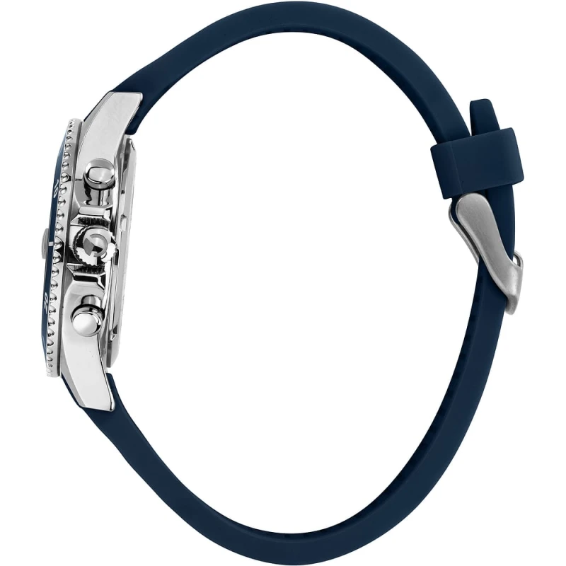 Montre Sector - 230 - Multifonction - Argent - R3251161052