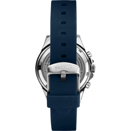 Montre Sector - 230 - Multifonction - Argent - R3251161052