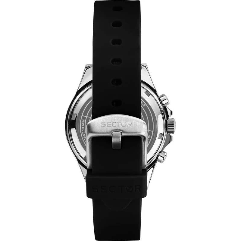 Montre Sector - 230 - Multifonction - Argent - R3251161053