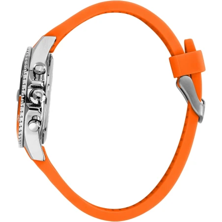 Montre Sector - 230 - Multifonction - Argent - R3251161054