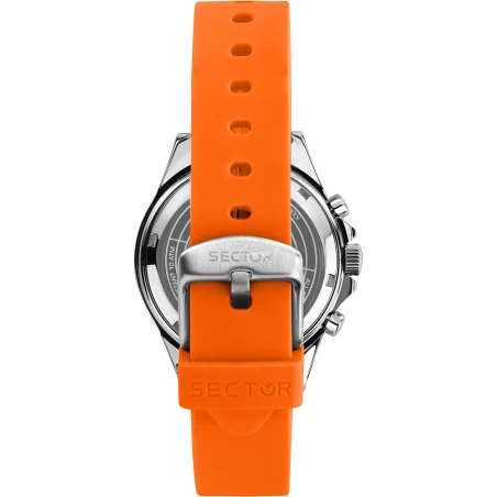 Montre Sector - 230 - Multifonction - Argent - R3251161054