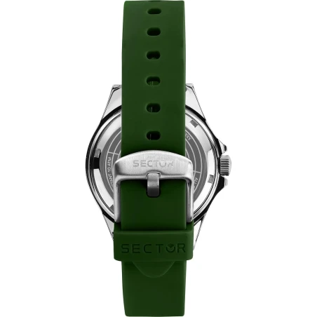 Montre Sector - 230 - Argent - R3251161055