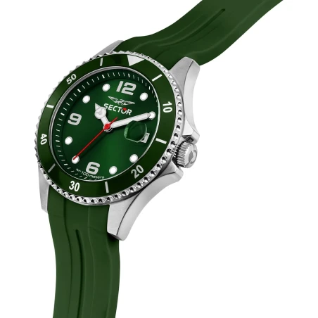 Montre Sector - 230 - Argent - R3251161055