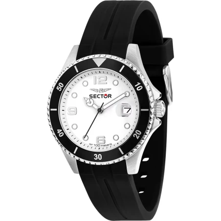 Montre Sector - 230 - Argent - R3251161057