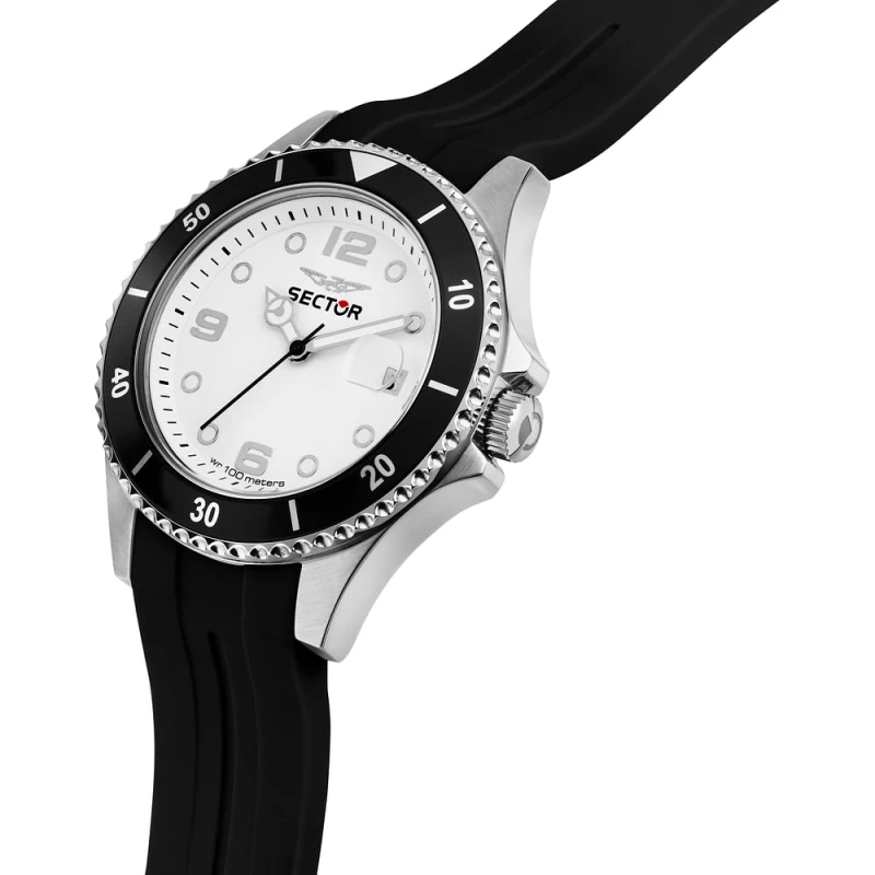 Montre Sector - 230 - Argent - R3251161057
