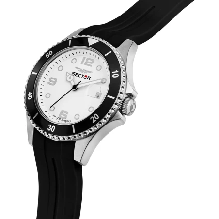 Montre Sector - 230 - Argent - R3251161057