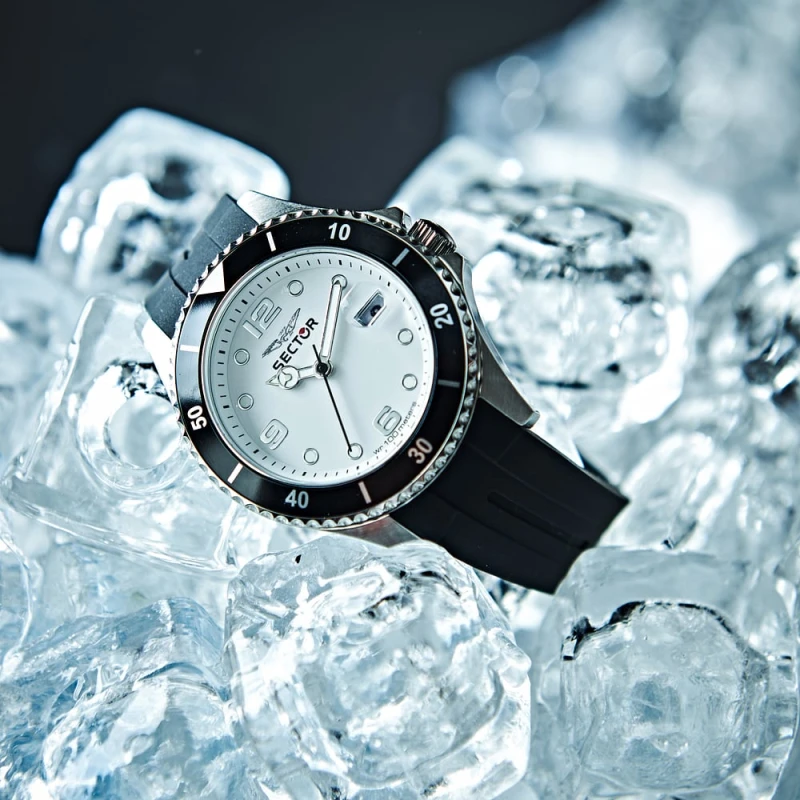 Montre Sector - 230 - Argent - R3251161057