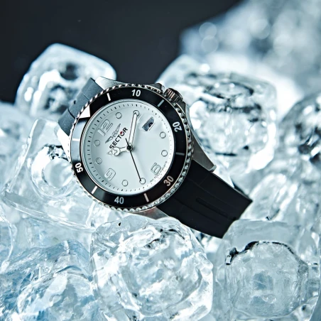 Montre Sector - 230 - Argent - R3251161057