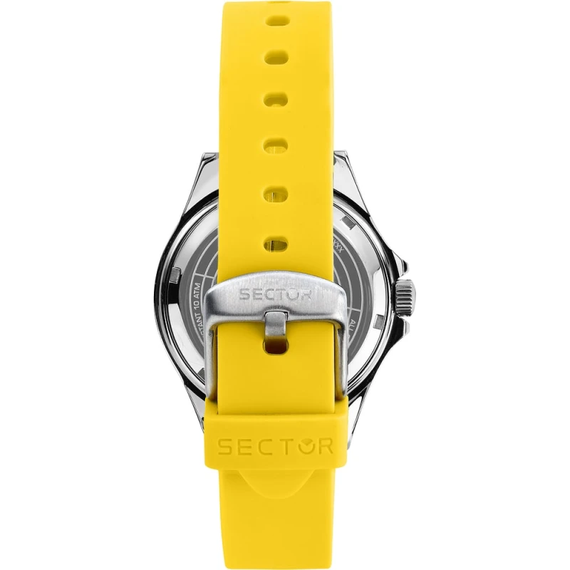Montre Sector - 230 - Argent - R3251161058