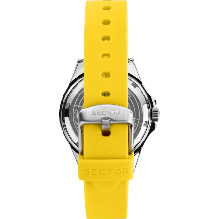 Montre Sector - 230 - Argent - R3251161058