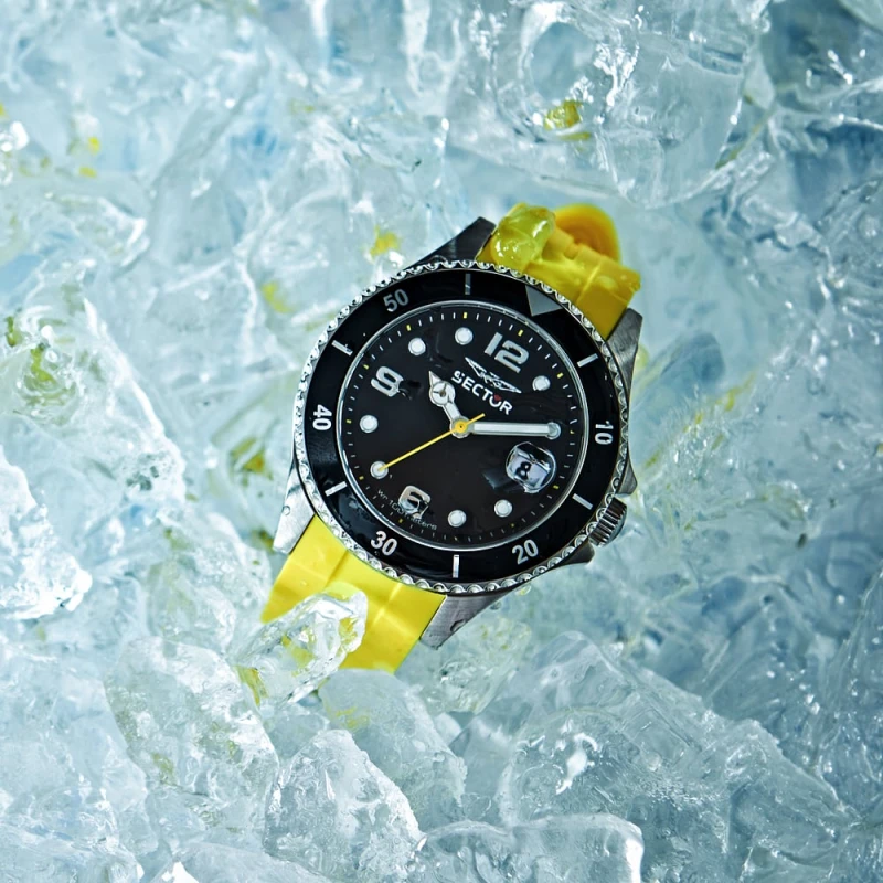 Montre Sector - 230 - Argent - R3251161058