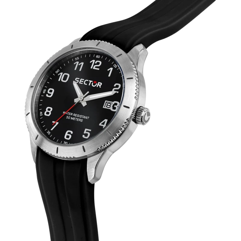 Montre Sector - 270 - Argent - R3251578014