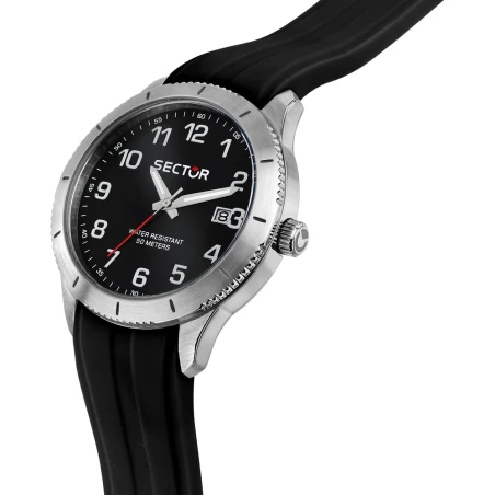 Montre Sector - 270 - Argent - R3251578014