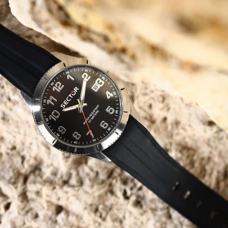Montre Sector - 270 - Argent - R3251578014