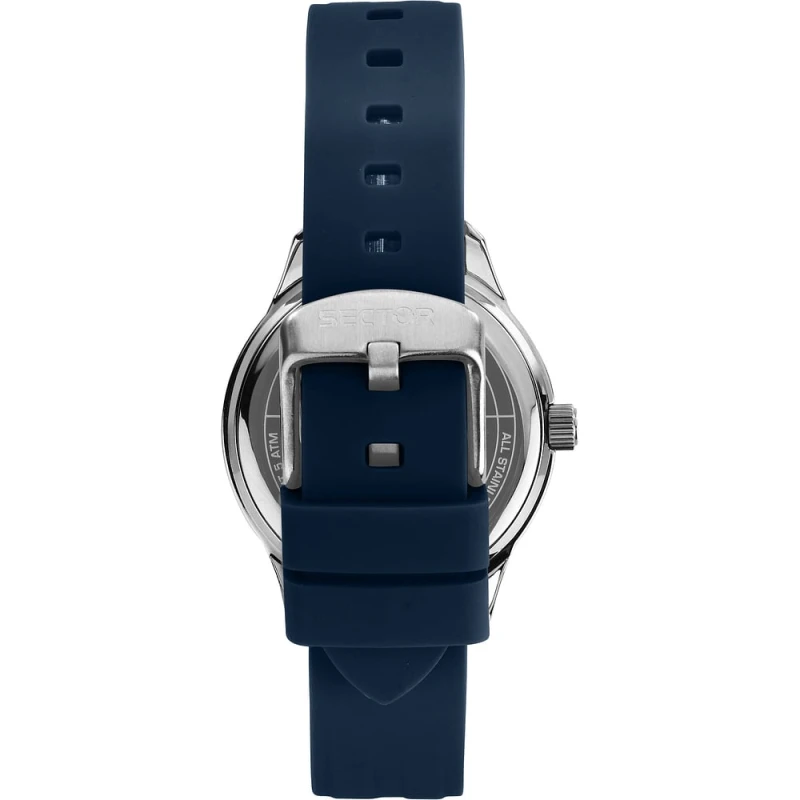 Montre Sector - 270 - Argent - R3251578015