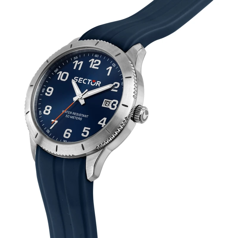 Montre Sector - 270 - Argent - R3251578015
