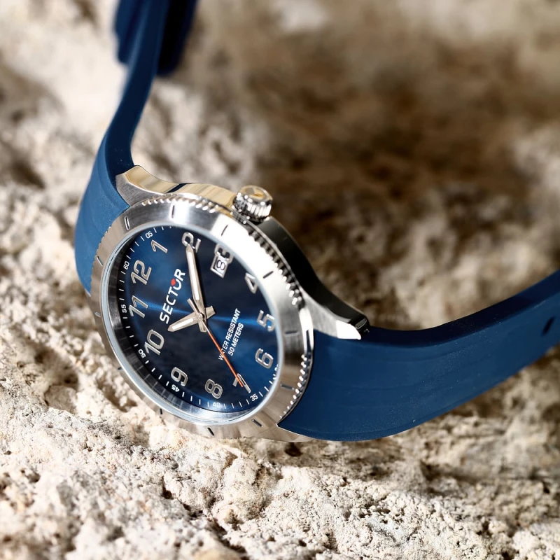 Montre Sector - 270 - Argent - R3251578015