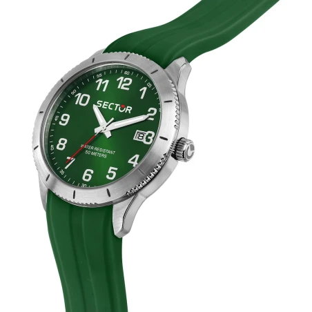Montre Sector - 270 - Argent - R3251578016