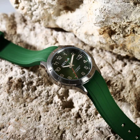 Montre Sector - 270 - Argent - R3251578016