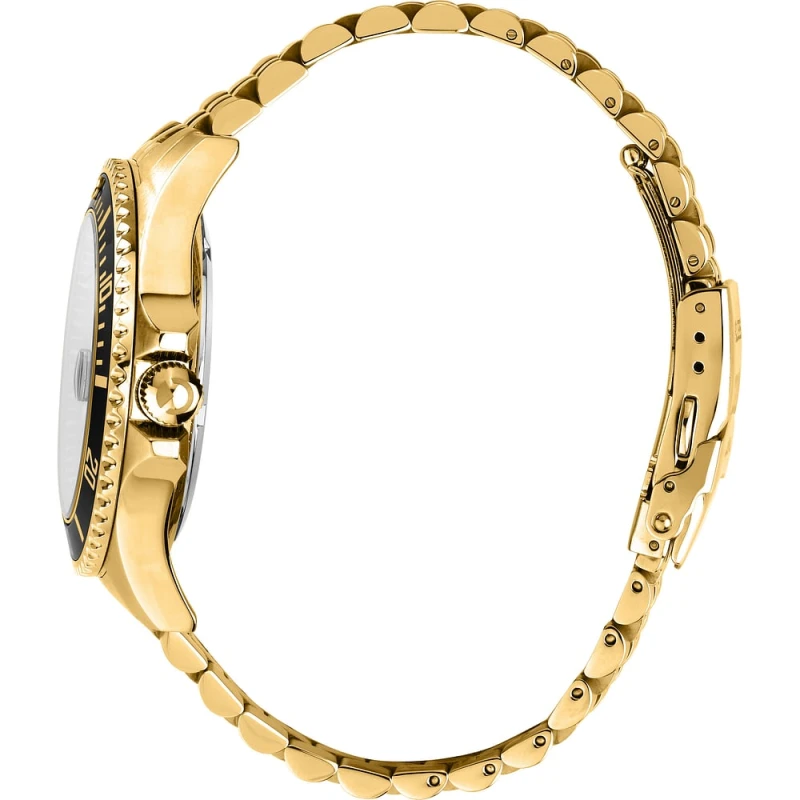 Montre Sector - 230 - Or - R3253161051