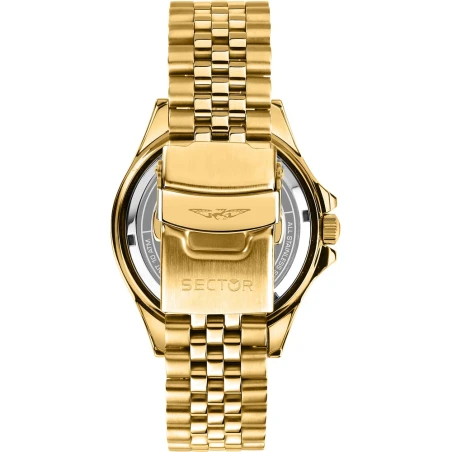 Montre Sector - 230 - Or - R3253161051