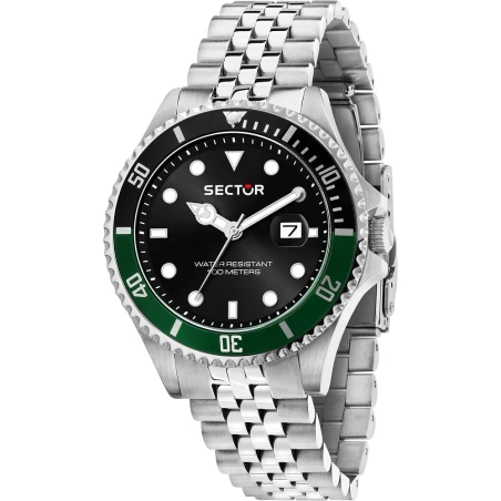 Montre Sector - 230 - Argent - R3253161052