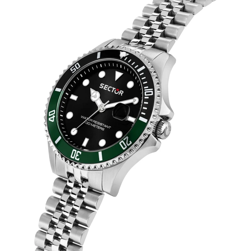 Montre Sector - 230 - Argent - R3253161052
