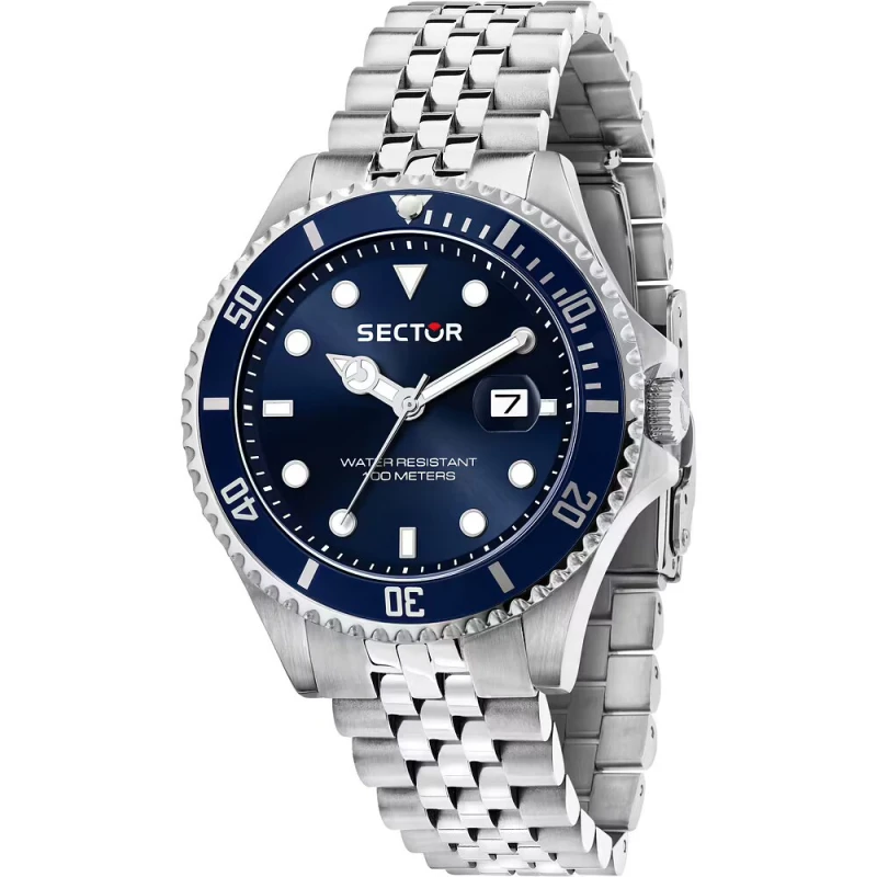 Montre Sector - 230 - Argent - R3253161053