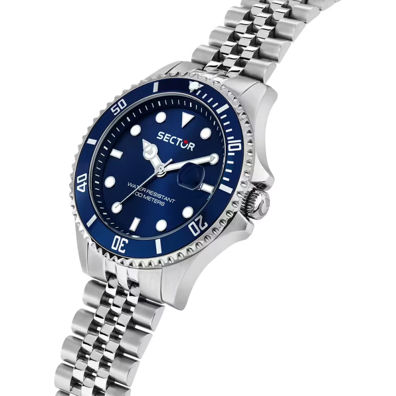 Montre Sector - 230 - Argent - R3253161053