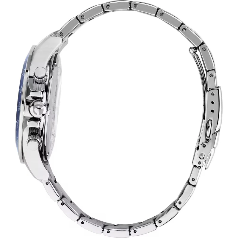 Montre Sector - 230 - Chronographe - Argent - R3273661037